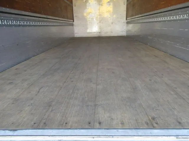 日野 レンジャー TPG-FD7JLAA(2WD)の写真27