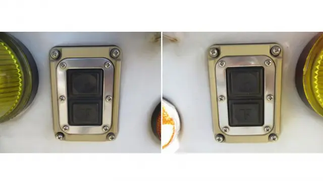 日野 レンジャー TPG-FD7JLAA(2WD)の写真29