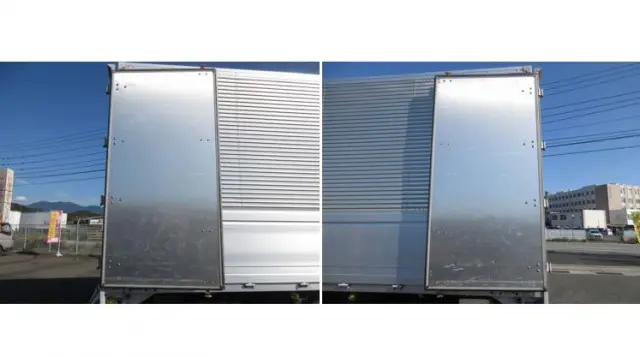 日野 レンジャー TPG-FD7JLAA(2WD)の写真31