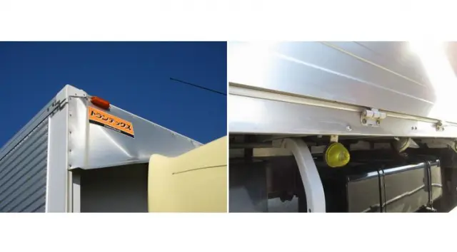 日野 レンジャー TPG-FD7JLAA(2WD)の写真32