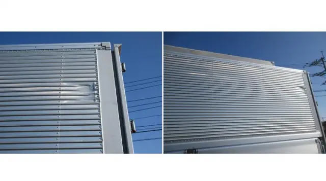 日野 レンジャー TPG-FD7JLAA(2WD)の写真33