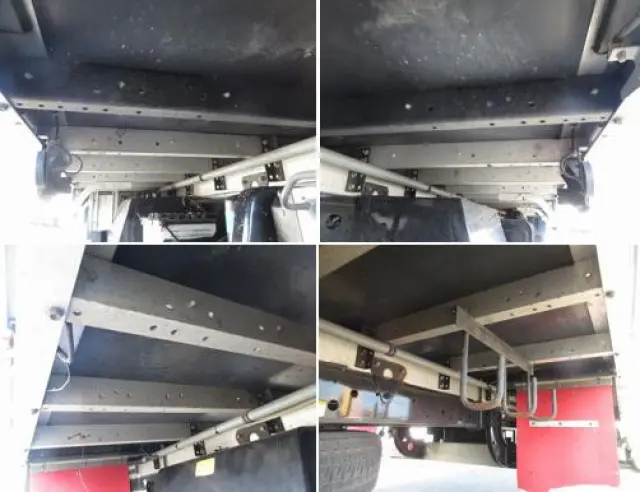 日野 レンジャー TPG-FD7JLAA(2WD)の写真34