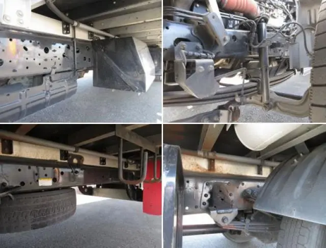 日野 レンジャー TPG-FD7JLAA(2WD)の写真36