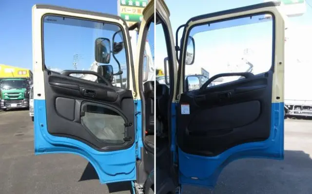 日野 レンジャー TPG-FD7JLAA(2WD)の写真38