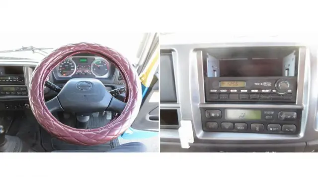 日野 レンジャー TPG-FD7JLAA(2WD)の写真46