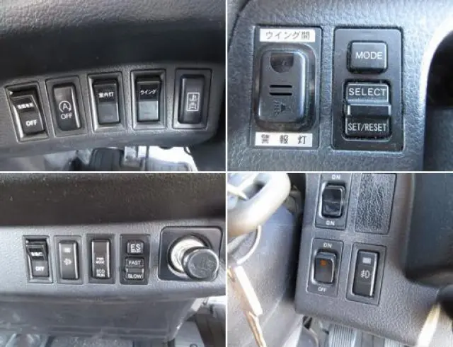 日野 レンジャー TPG-FD7JLAA(2WD)の写真47