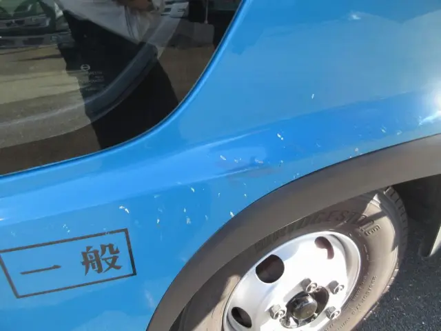 日野 レンジャー TPG-FD7JLAA(2WD)の写真48