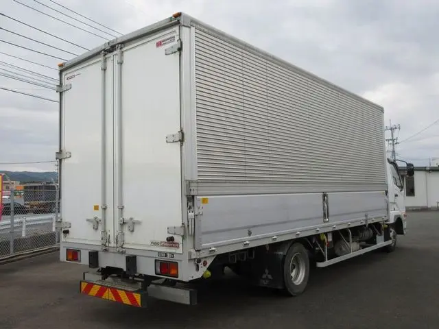 三菱 ファイター 2KG-FK64F(2WD)の写真2