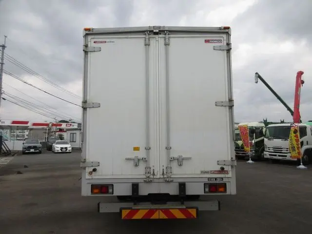 三菱 ファイター 2KG-FK64F(2WD)の写真9