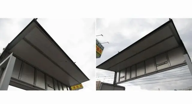 三菱 ファイター 2KG-FK64F(2WD)の写真17