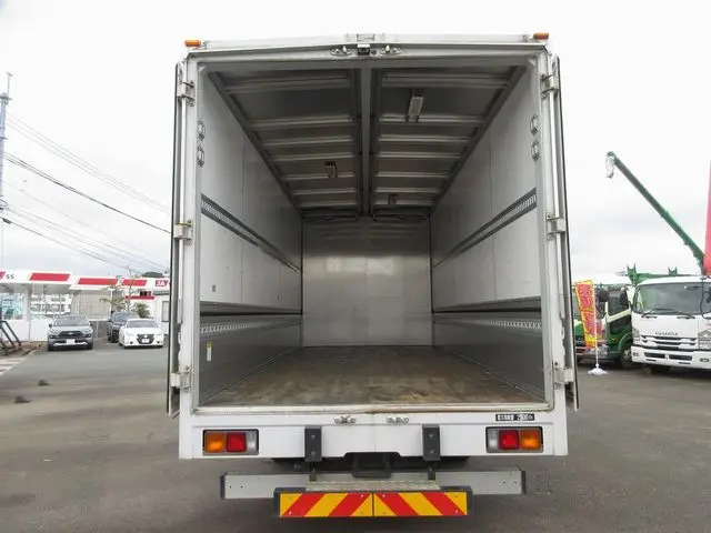 三菱 ファイター 2KG-FK64F(2WD)の写真19