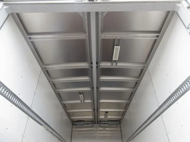 三菱 ファイター 2KG-FK64F(2WD)の写真20