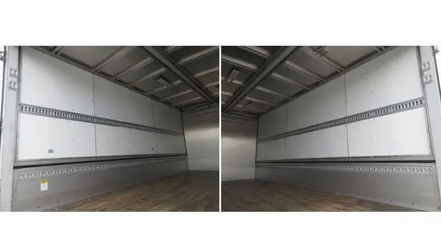 三菱 ファイター 2KG-FK64F(2WD)の写真21