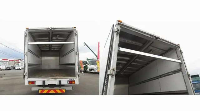 三菱 ファイター 2KG-FK64F(2WD)の写真24