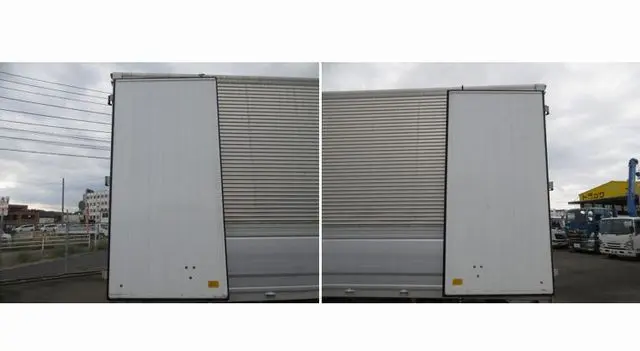 三菱 ファイター 2KG-FK64F(2WD)の写真25