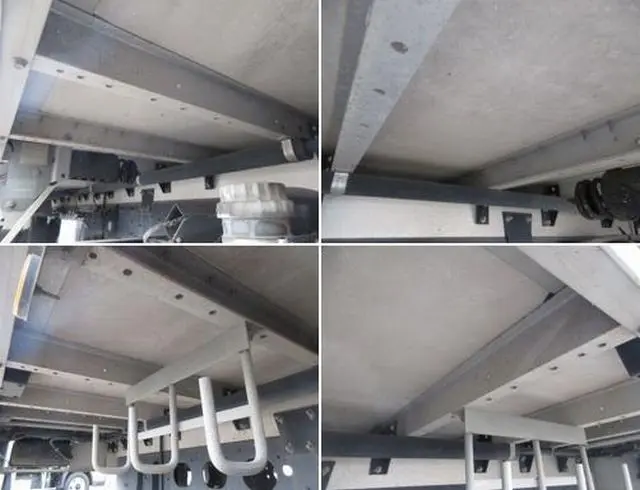 三菱 ファイター 2KG-FK64F(2WD)の写真27