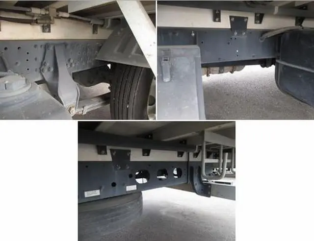 三菱 ファイター 2KG-FK64F(2WD)の写真28