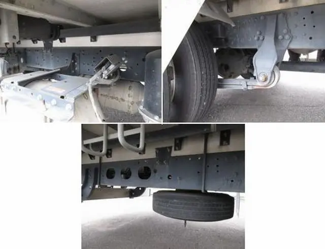 三菱 ファイター 2KG-FK64F(2WD)の写真29