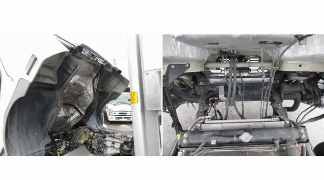 三菱 ファイター 2KG-FK64F(2WD)の写真30