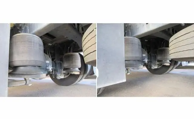 三菱 ファイター 2KG-FK64F(2WD)の写真30