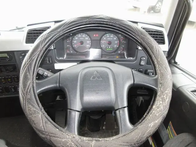 三菱 ファイター 2KG-FK64F(2WD)の写真40