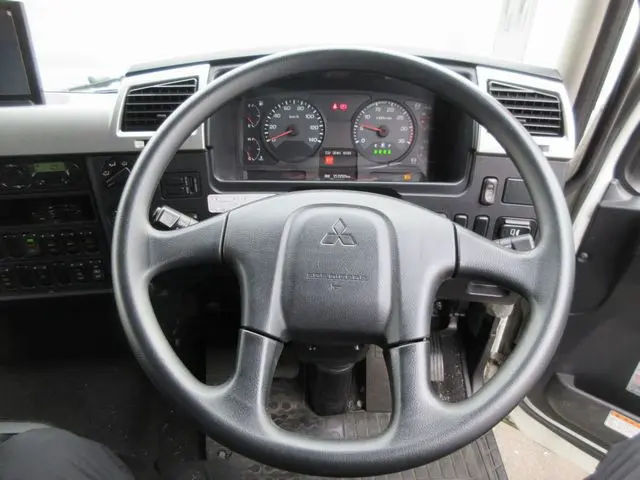 三菱 ファイター 2KG-FK64F(2WD)の写真41