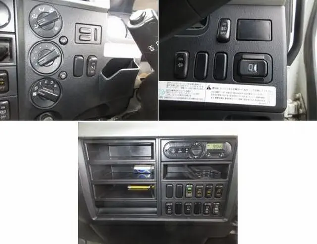 三菱 ファイター 2KG-FK64F(2WD)の写真42