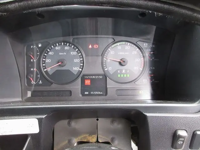 三菱 ファイター 2KG-FK64F(2WD)の写真42