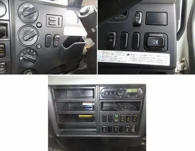 三菱 ファイター 2KG-FK64F(2WD)の写真43