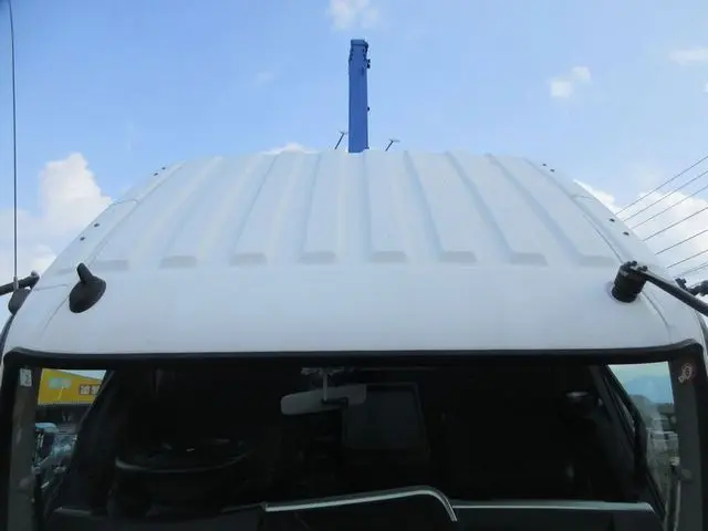 三菱 ファイター 2KG-FK62F(2WD)の写真4