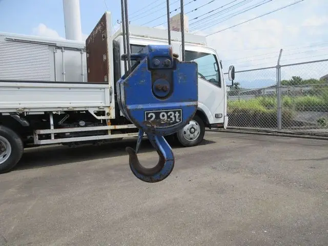三菱 ファイター 2KG-FK62F(2WD)の写真25