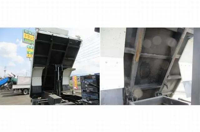 三菱 ファイター 2KG-FK62F(2WD)の写真29