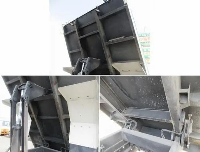 三菱 ファイター 2KG-FK62F(2WD)の写真30