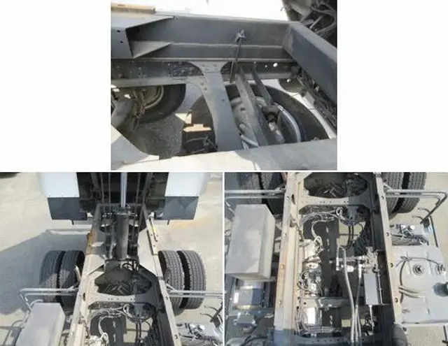 三菱 ファイター 2KG-FK62F(2WD)の写真31