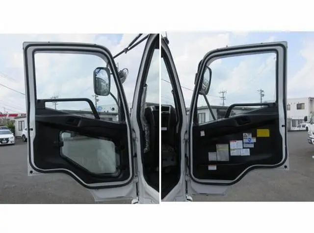 三菱 ファイター 2KG-FK62F(2WD)の写真35