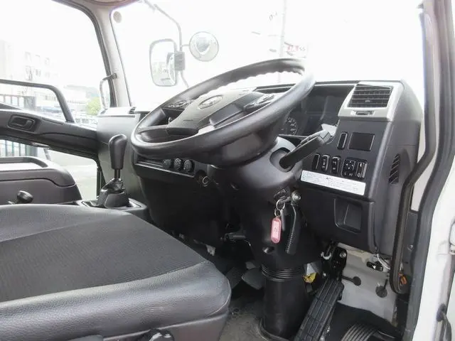 三菱 ファイター 2KG-FK62F(2WD)の写真38