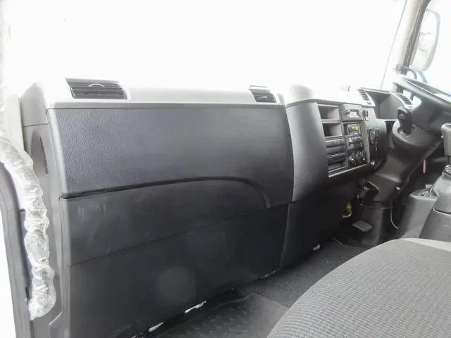 三菱 ファイター 2KG-FK62F(2WD)の写真39