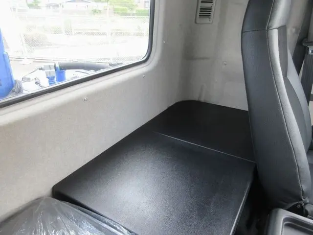 三菱 ファイター 2KG-FK62F(2WD)の写真40