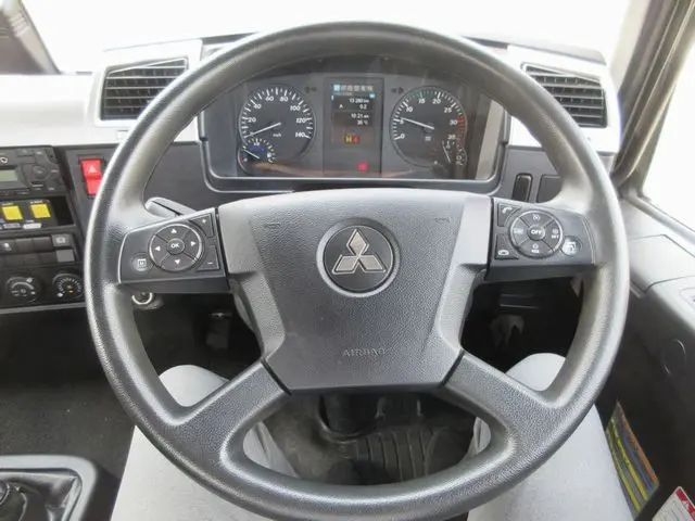 三菱 ファイター 2KG-FK62F(2WD)の写真41