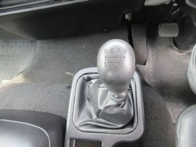 三菱 ファイター 2KG-FK62F(2WD)の写真42