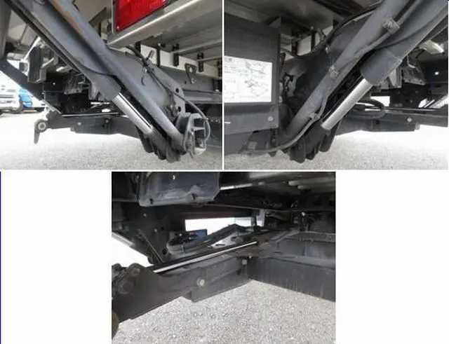 日野 レンジャー 2KG-FD2ABA(2WD)の写真13