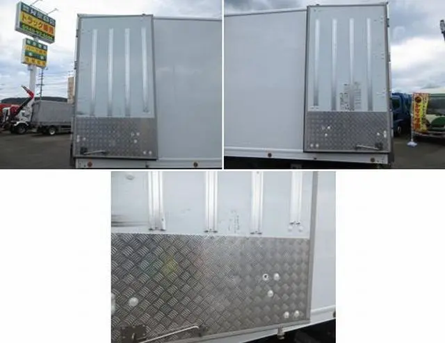 日野 レンジャー 2KG-FD2ABA(2WD)の写真24