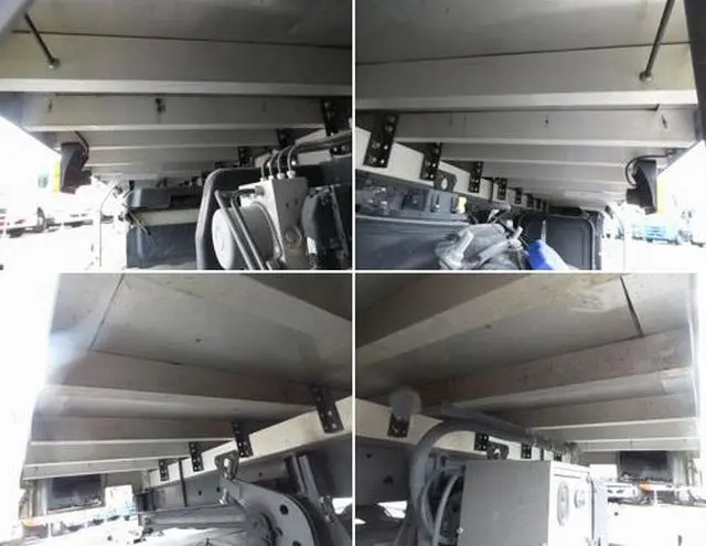 日野 レンジャー 2KG-FD2ABA(2WD)の写真28