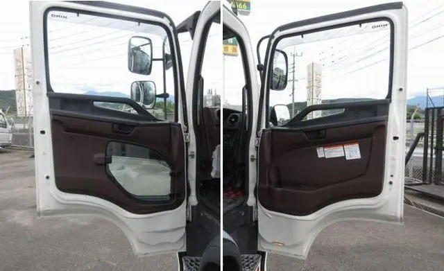 日野 レンジャー 2KG-FD2ABA(2WD)の写真32