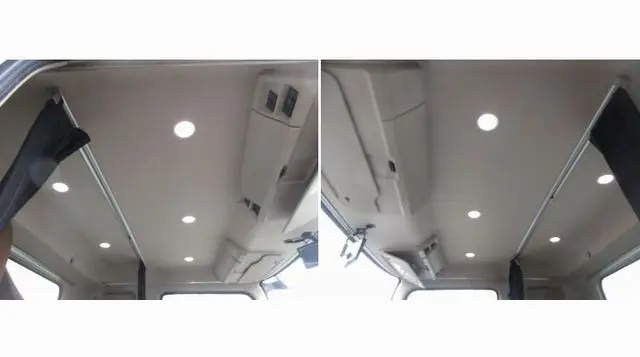 日野 レンジャー 2KG-FD2ABA(2WD)の写真33