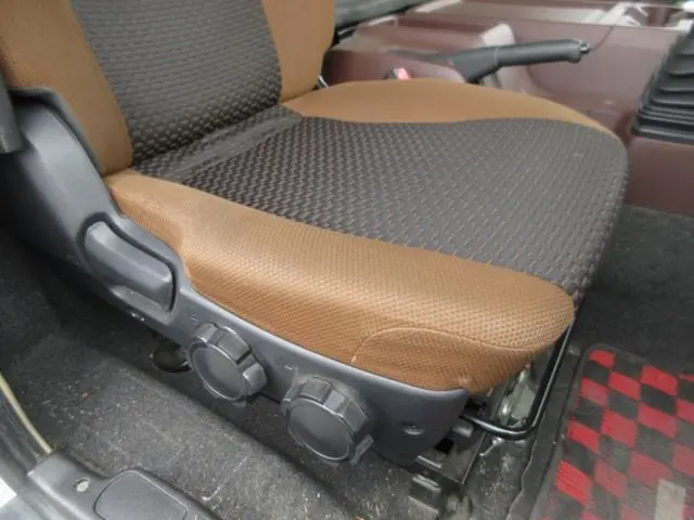 日野 レンジャー 2KG-FD2ABA(2WD)の写真36