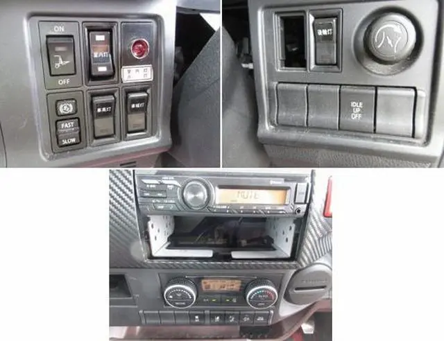 日野 レンジャー 2KG-FD2ABA(2WD)の写真41