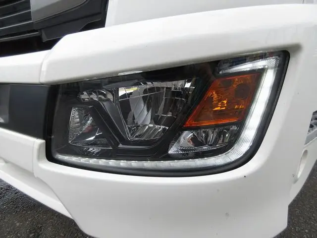 日野 レンジャー 2KG-FD2ABA(2WD)の写真43