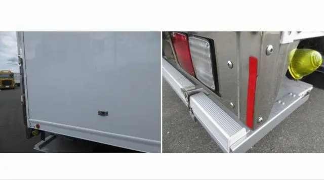 日野 レンジャー 2KG-FD2ABA(2WD)の写真44