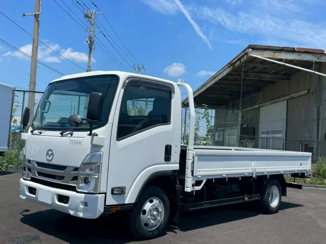 マツダ タイタン 2RG-LPS88AR(4WD)の写真1